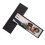 Ensemble plume et encre style vintage brillant 3