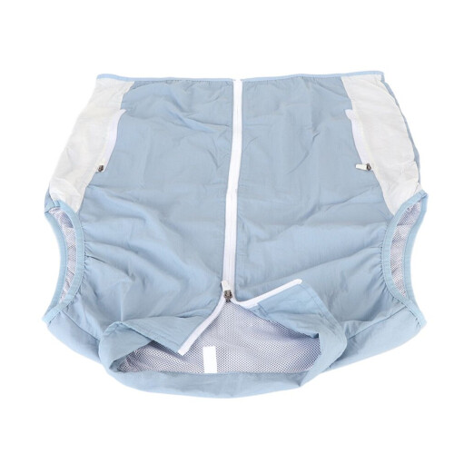 Koelvest Ademend Mesh Borstelloze Motor 3 1