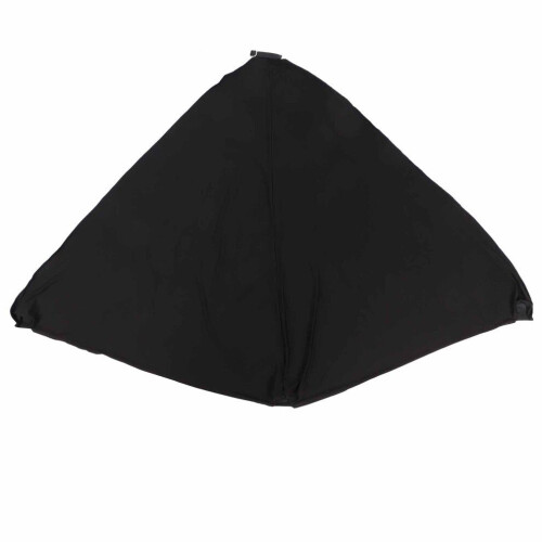 Högtalarstativskydd Polyester Justerbart stativ 1