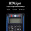 5-Band-Vorverstärker-Equalizer mit Piezo-Digitaltuner 3