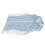 Koelvest Ademend Mesh Borstelloze Motor 3 4