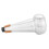 Professionele demper voor tenortrombone, oefendemper 3