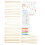Stickkit Ergonomisk Design Bärbar Bambu 5