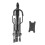 Folding Violin Tripod Holder Musical Wind 1