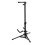 Ukulele Violin Stand Adjustable Height Aluminum 2