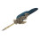 Ensemble plume et encre style vintage brillant 5