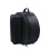 Durable 14 Inch Snare Drum Bag Backpack Case with 2