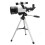 Astronomisches Einsteiger-Teleskop mit 70 mm Öffnung 3