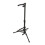 Ukulele Violin Stand Adjustable Height Aluminum 4