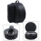 Durable 14 Inch Snare Drum Bag Backpack Case with 3