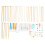Stickkit Ergonomisk Design Bärbar Bambu 3