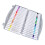 36 Farben Acryl-Farbmarker mit hoher Deckkraft 2