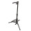 Ukulele Violin Stand Adjustable Height Aluminum 3