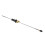 Cello Tailrod Stainless Steel Adjustable Height 1