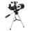 Astronomisches Einsteiger-Teleskop mit 70 mm Öffnung 2