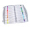 36 Farben Acryl-Farbmarker mit hoher Deckkraft 5