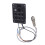 Gitarrenvorverstärker EQ Equalizer Lautstärkeregler LED 2