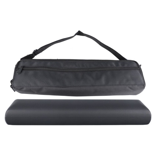 Leder-Flötentasche-Set mit 16 Löchern