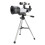 Astronomisches Einsteiger-Teleskop mit 70 mm Öffnung 5