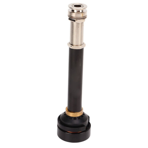 Box Metal Drum Pickup Light Weight Simple 1