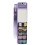 Watercolor Paint Set Portable Foldable Fan Shape 4