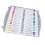 36 Farben Acryl-Farbmarker mit hoher Deckkraft 4