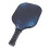 Pickleball-Schlägerset, modisches Carbonfaser-Design 4