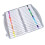 36 Farben Acryl-Farbmarker mit hoher Deckkraft 3