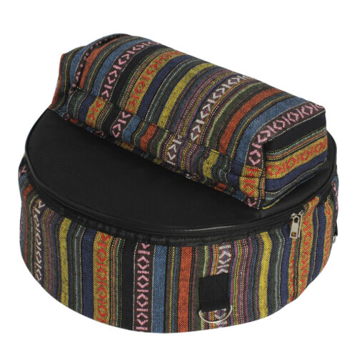 Snare Drum Storage Bag Thickened Oxford Cloth 2