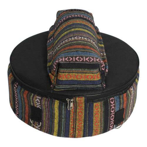 Snare Drum Storage Bag Thickened Oxford Cloth 1