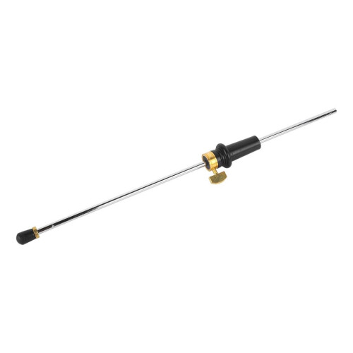 Cello Tailrod Stainless Steel Adjustable Height 1