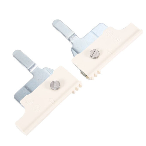 1 Pair Auxiliary Piece Unit Left/Right Spare Part 1