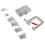 Parelzetmachine set met handpers 5
