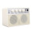 Enceinte Bluetooth Bass double canal portable rechargeable 4