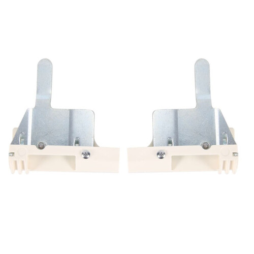 1 Pair Auxiliary Piece Unit Left/Right Spare Part 2
