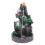 Unique Mountain Water Backflow Incense Burner 2