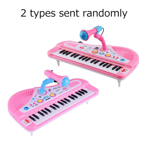 37 tangenter barnpiano elektroniskt piano 1