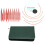 Circular Needle Printed Size Interchangeable 1