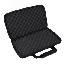 DJ-Controller-Hartschalenkoffer 50x30x8cm Tragbar 2