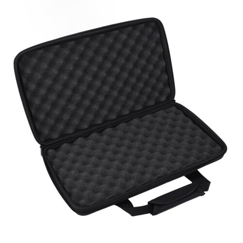 DJ-controller harde koffer 50x30x8cm draagbaar 2
