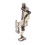 Sewing Machine Presser Foot Universal Stainless 1