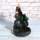 Unique Mountain Water Backflow Incense Burner 5