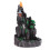 Unique Mountain Water Backflow Incense Burner 3