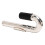 Flute Curved Head Joint Mouthpiece Replacement 1