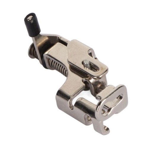 Sewing Machine Presser Foot Universal Stainless 2