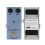 IRIN EF-07 Bärbar Effektpedal för Elgitarr 5