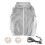 Kylväst Polyesterfiber Nylon 3 fläkthastigheter 1