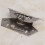 Knitting Machine Feeding Nozzle Metal Accessory 4