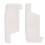 1 Pair Knitting Machine Case Side Plate Left & 2