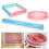 Multi Function Knit Weaving Loom Kit for Hat Scarf 3